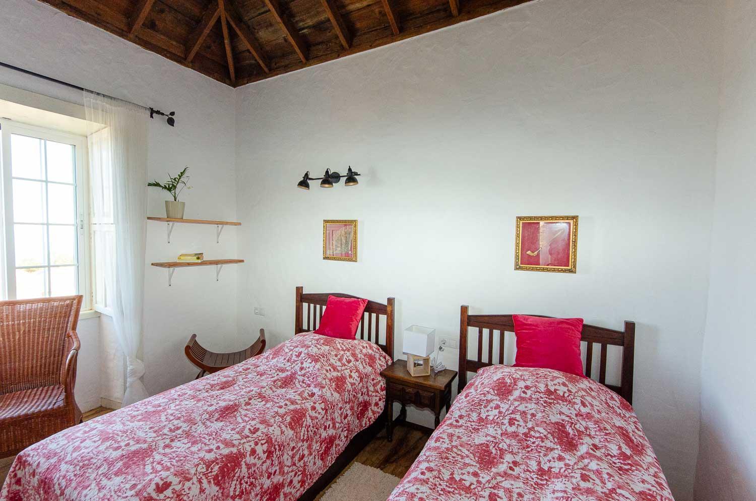 Pino Redondo Villa Puntagorda  Exterior photo
