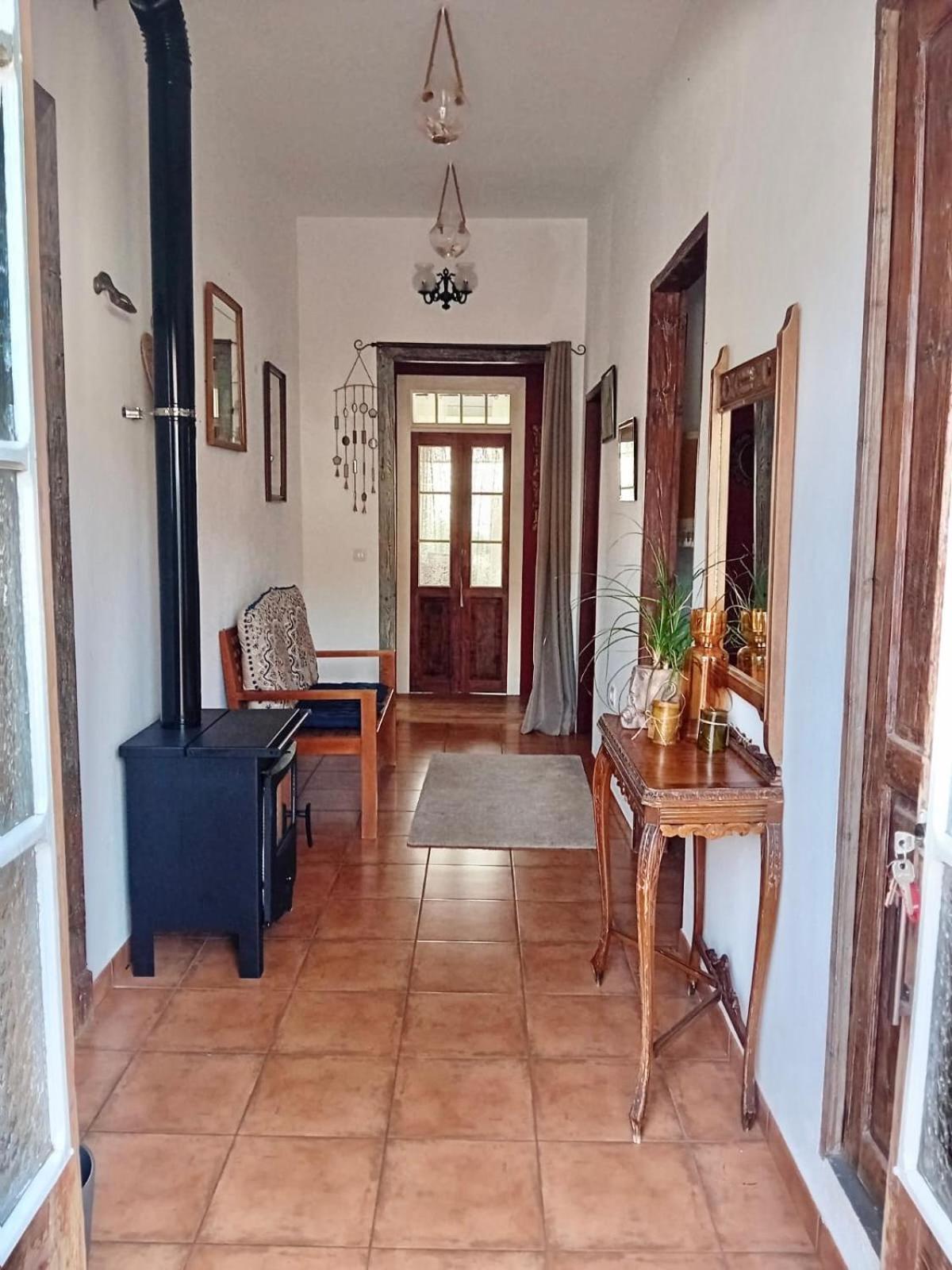 Pino Redondo Villa Puntagorda  Exterior photo